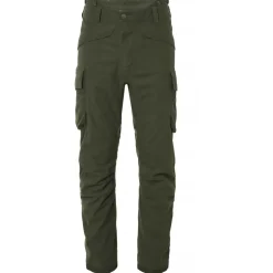 - Basset Chevalite Fill60 Pants - Winterhose Trekkingbekleidung|Wanderbekleidung