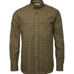 Chevalier - Belmont Regular Fit Shirt - Hemd^ Shirts, Hemden & Longsleeves|Alltagsbekleidung