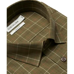 Chevalier - Belmont Regular Fit Shirt - Hemd^ Shirts, Hemden & Longsleeves|Alltagsbekleidung