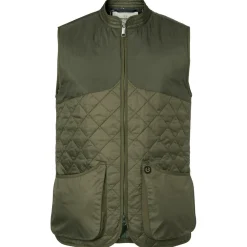 Sale - Dunsley Quilted Vest - Kunstfaserweste Westen|Wanderbekleidung