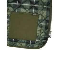 Sale - Dunsley Quilted Vest - Kunstfaserweste Westen|Wanderbekleidung