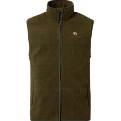 - Mainstone Fleece Vest - Fleeceweste><noscript><img width=