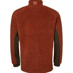 Chevalier - Root Wool Pile Jacket - Fleecejacke^ Trekkingbekleidung|Jacken