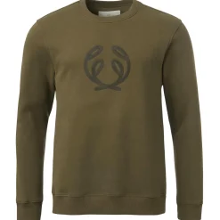 Chevalier - Symbol Sweatshirt - Pullover^ Pullover & Hoodies|Alltagsbekleidung