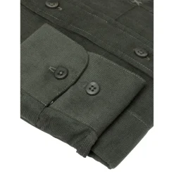 Chevalier - Walton Light Cord Shirt - Hemd