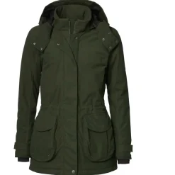 - Women's Basset Chevalite Fill130 Jacket - Parka>Chevalier Discount