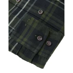 - Women's Heron Flannel Shirt - Hemd><noscript><img width=