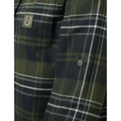 - Women's Heron Flannel Shirt - Hemd><noscript><img width=