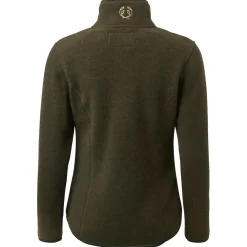 - Women's Mainstone Fleece Jacket - Fleecejacke>Chevalier