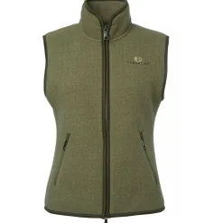- Women's Mainstone Fleece Vest - Fleeceweste Trekkingbekleidung|Wanderbekleidung