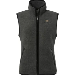 - Women's Mainstone Fleece Vest - Fleeceweste Trekkingbekleidung|Wanderbekleidung