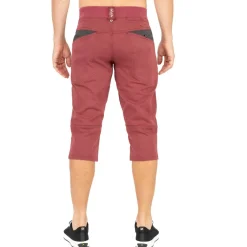 Chillaz - Banff 3/4 Pant - Shorts^ Kletterbekleidung|Hosen