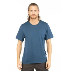 - Mountain Logo T-Shirt - T-Shirt><noscript><img width=