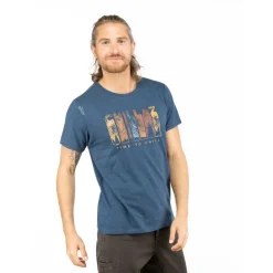 Chillaz - Time To Chill - T-Shirt