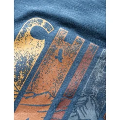 Chillaz - Time To Chill - T-Shirt