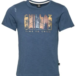 Chillaz - Time To Chill - T-Shirt