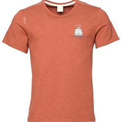 Online - E Ciao T-Shirt - T-Shirt Kletterbekleidung|T-Shirts