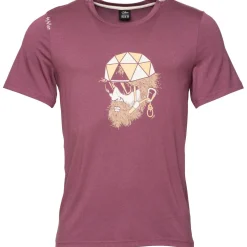 Best - Explorer - T-Shirt Kletterbekleidung|T-Shirts