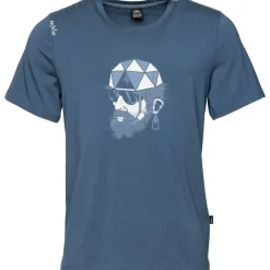 Best - Explorer - T-Shirt Kletterbekleidung|T-Shirts