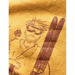 Sale - Homo Mons Sportivus - T-Shirt Kletterbekleidung|T-Shirts