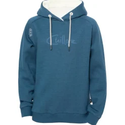 Sale - Kid's Logo - Hoodie Kinder Pullover & Hoodies|Alltagsbekleidung