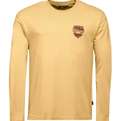 Chillaz - Organic Cotton Surf Climb Bus - Longsleeve^ Kletterbekleidung|Shirts, Hemden & Longsleeves