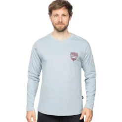 Chillaz - Organic Cotton Surf Climb Bus - Longsleeve^ Kletterbekleidung|Shirts, Hemden & Longsleeves