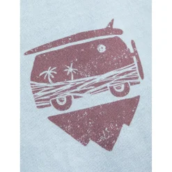 Chillaz - Organic Cotton Surf Climb Bus - Longsleeve^ Kletterbekleidung|Shirts, Hemden & Longsleeves