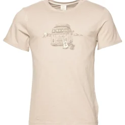 - Out In Nature - T-Shirt Alltagsbekleidung|T-Shirts