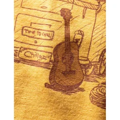 - Out In Nature - T-Shirt Alltagsbekleidung|T-Shirts