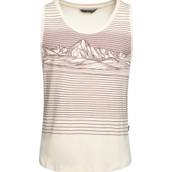 Hot - Palau Mountain Top - Tank Top Kletterbekleidung|Shirts, Hemden & Longsleeves