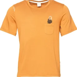 Outlet - Scary Scream - T-Shirt Kletterbekleidung|T-Shirts