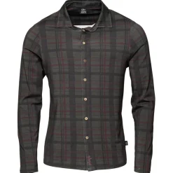 Clearance - Sebastian 2.0 - Hemd Kletterbekleidung|Shirts, Hemden & Longsleeves