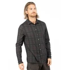 Clearance - Sebastian 2.0 - Hemd Kletterbekleidung|Shirts, Hemden & Longsleeves