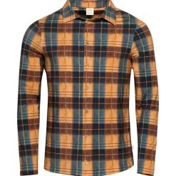 Clearance - Sebastian 2.0 - Hemd Kletterbekleidung|Shirts, Hemden & Longsleeves