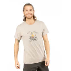 Clearance - Tyrolean Trip - T-Shirt Kletterbekleidung|T-Shirts