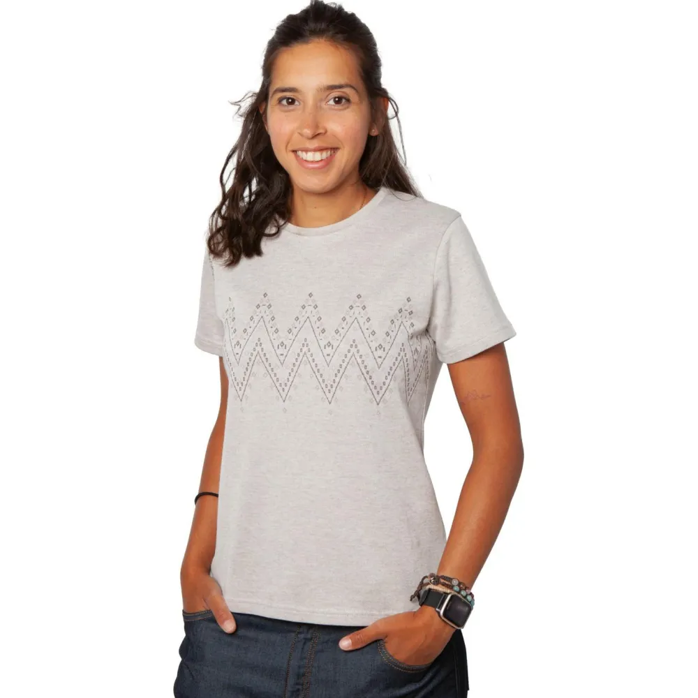 - Women's Alberta - T-Shirt>Chillaz Online