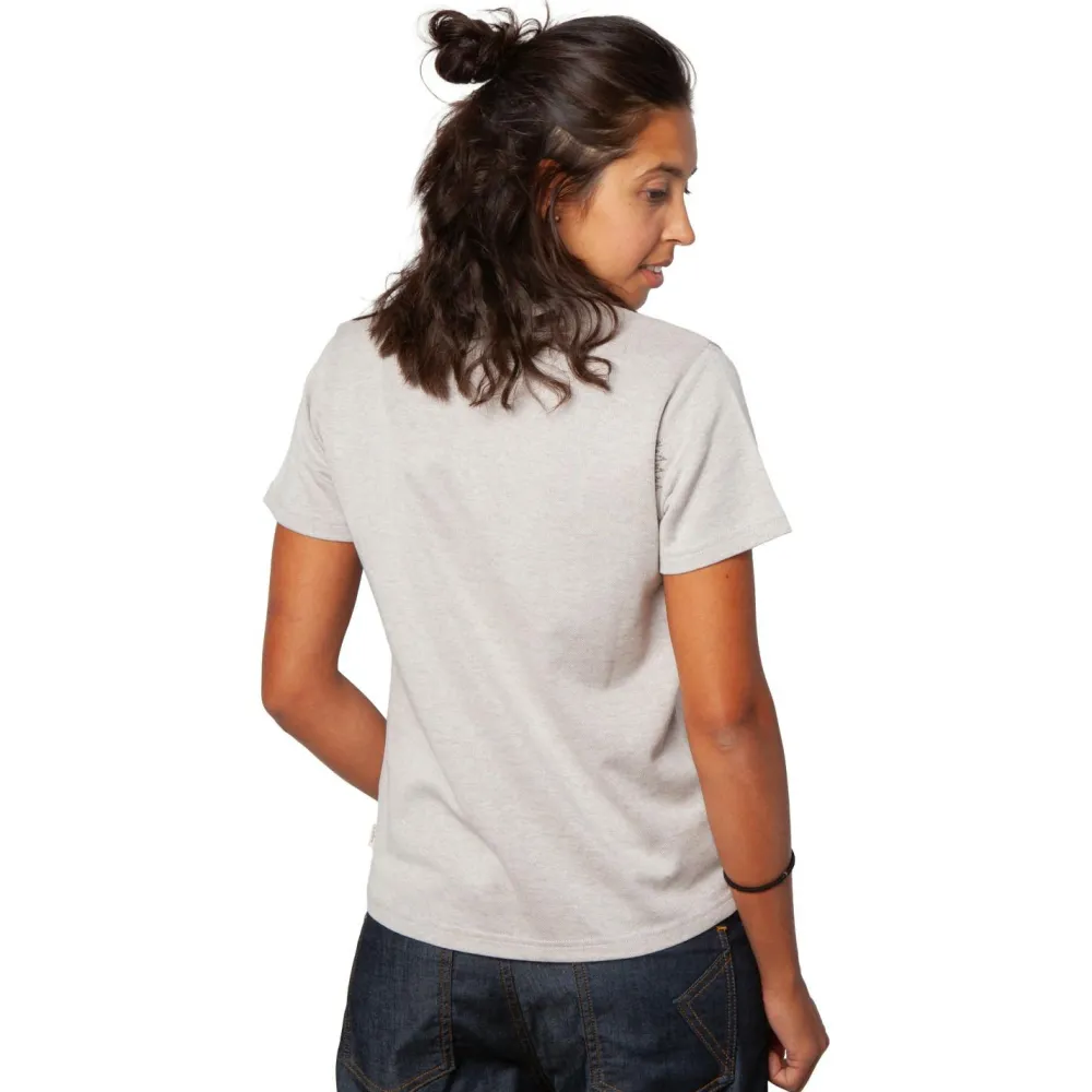 - Women's Alberta - T-Shirt>Chillaz Online