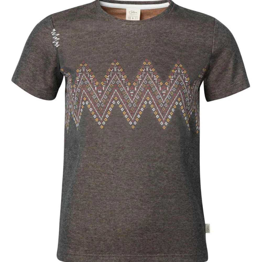 - Women's Alberta - T-Shirt>Chillaz Online