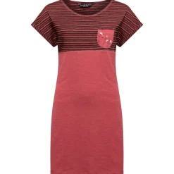 Outlet - Women's Cala Bota 2.0 Kleid - Kleid Alltagsbekleidung