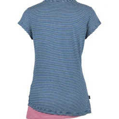 Chillaz - Women's Fancy Little Dot Bergfreunde - T-Shirt^ Kletterbekleidung|T-Shirts