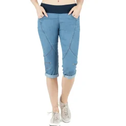 New - Women's Fuji 3.0 3/4 Pant - Shorts Kletterbekleidung|Hosen