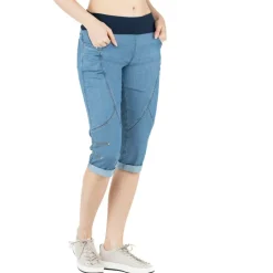 New - Women's Fuji 3.0 3/4 Pant - Shorts Kletterbekleidung|Hosen