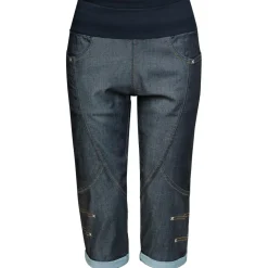 New - Women's Fuji 3.0 3/4 Pant - Shorts Kletterbekleidung|Hosen