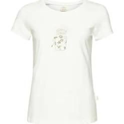 - Women's Gandia Girls Talk Chalk - T-Shirt>Chillaz Hot