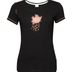 - Women's Gandia Girls Talk Chalk - T-Shirt><noscript><img width=