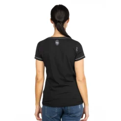 - Women's Gandia Mountain Patch - T-Shirt>Chillaz Discount