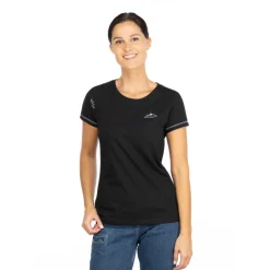 - Women's Gandia Mountain Patch - T-Shirt><noscript><img width=