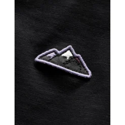 - Women's Gandia Mountain Patch - T-Shirt><noscript><img width=