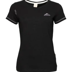 - Women's Gandia Mountain Patch - T-Shirt><noscript><img width=